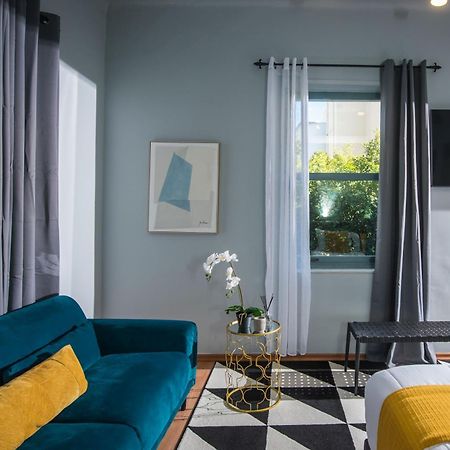 Korai Suites By Good Life Iraklio Exteriér fotografie