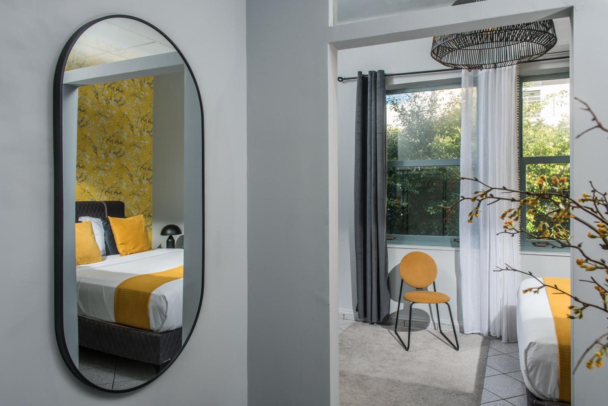Korai Suites By Good Life Iraklio Exteriér fotografie