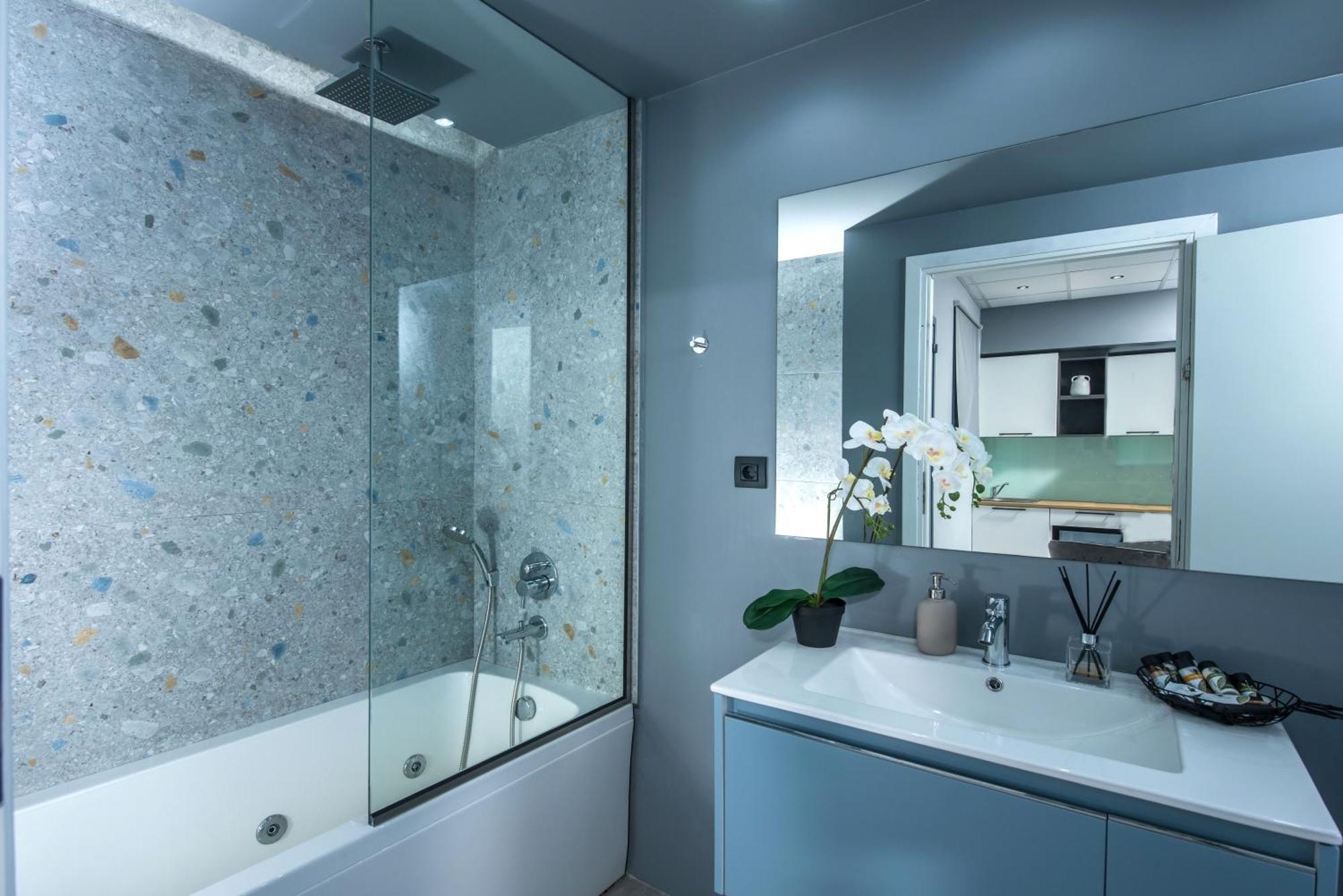 Korai Suites By Good Life Iraklio Exteriér fotografie