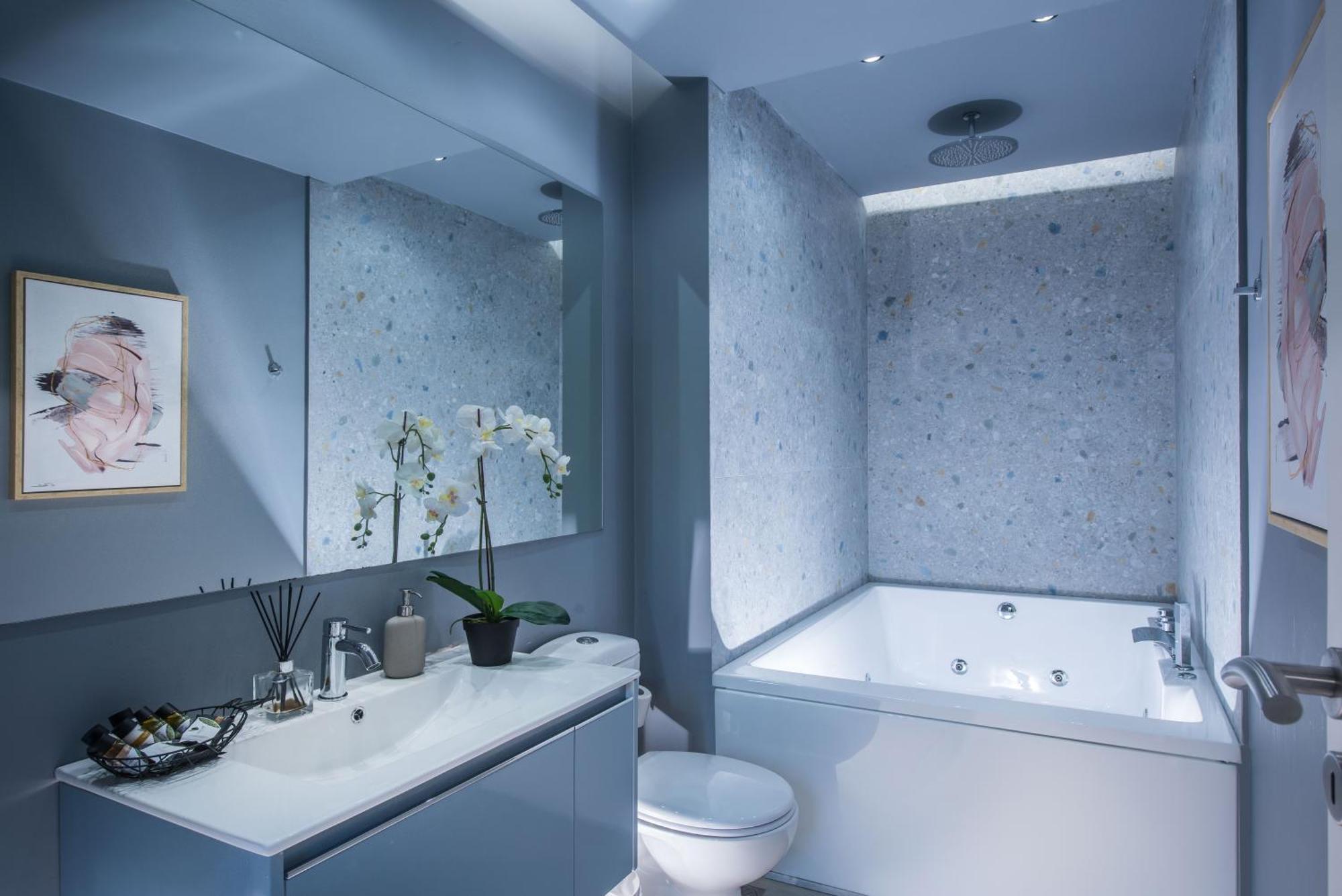 Korai Suites By Good Life Iraklio Exteriér fotografie